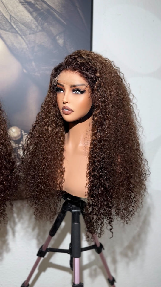 Sdd Curly