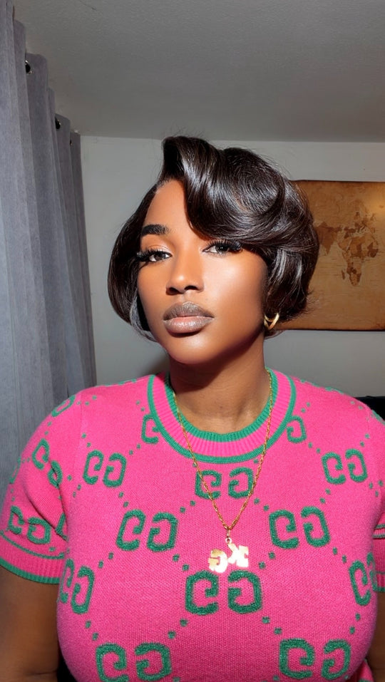 Summer Signature Wig 2