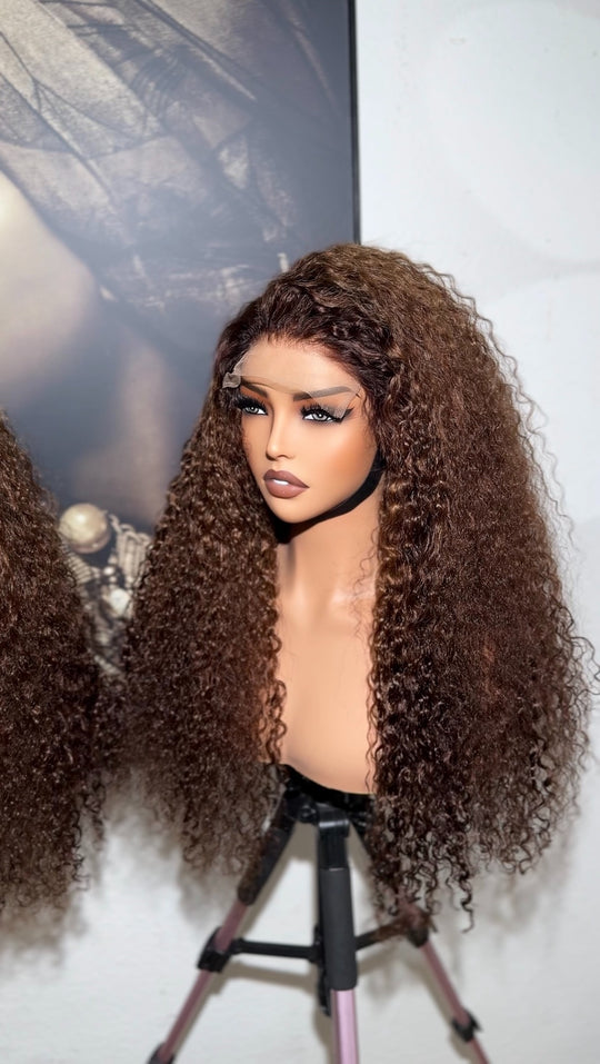 Sdd Curly