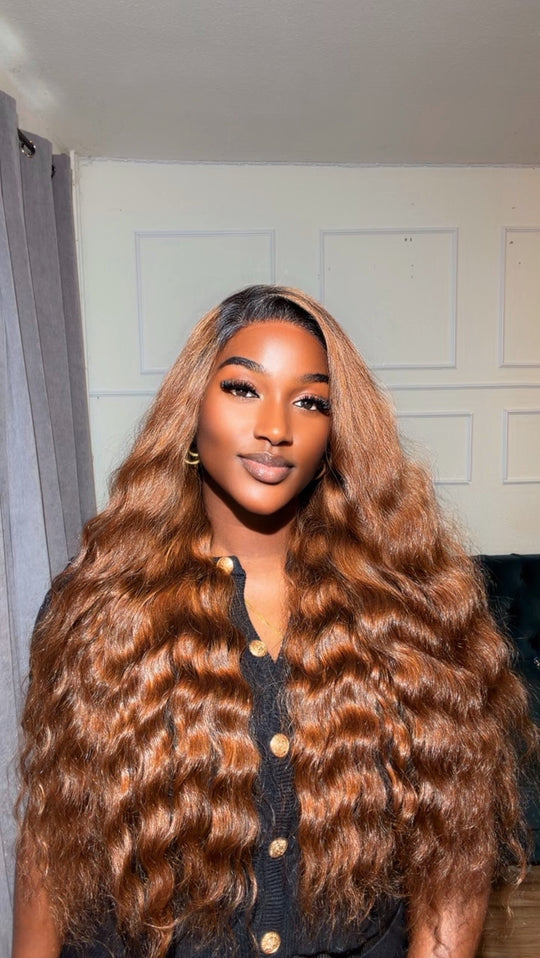 Herms Bodywave