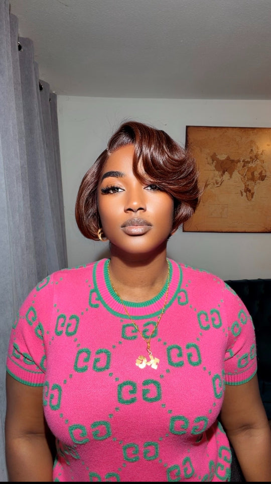 Summer Signature Wig 1