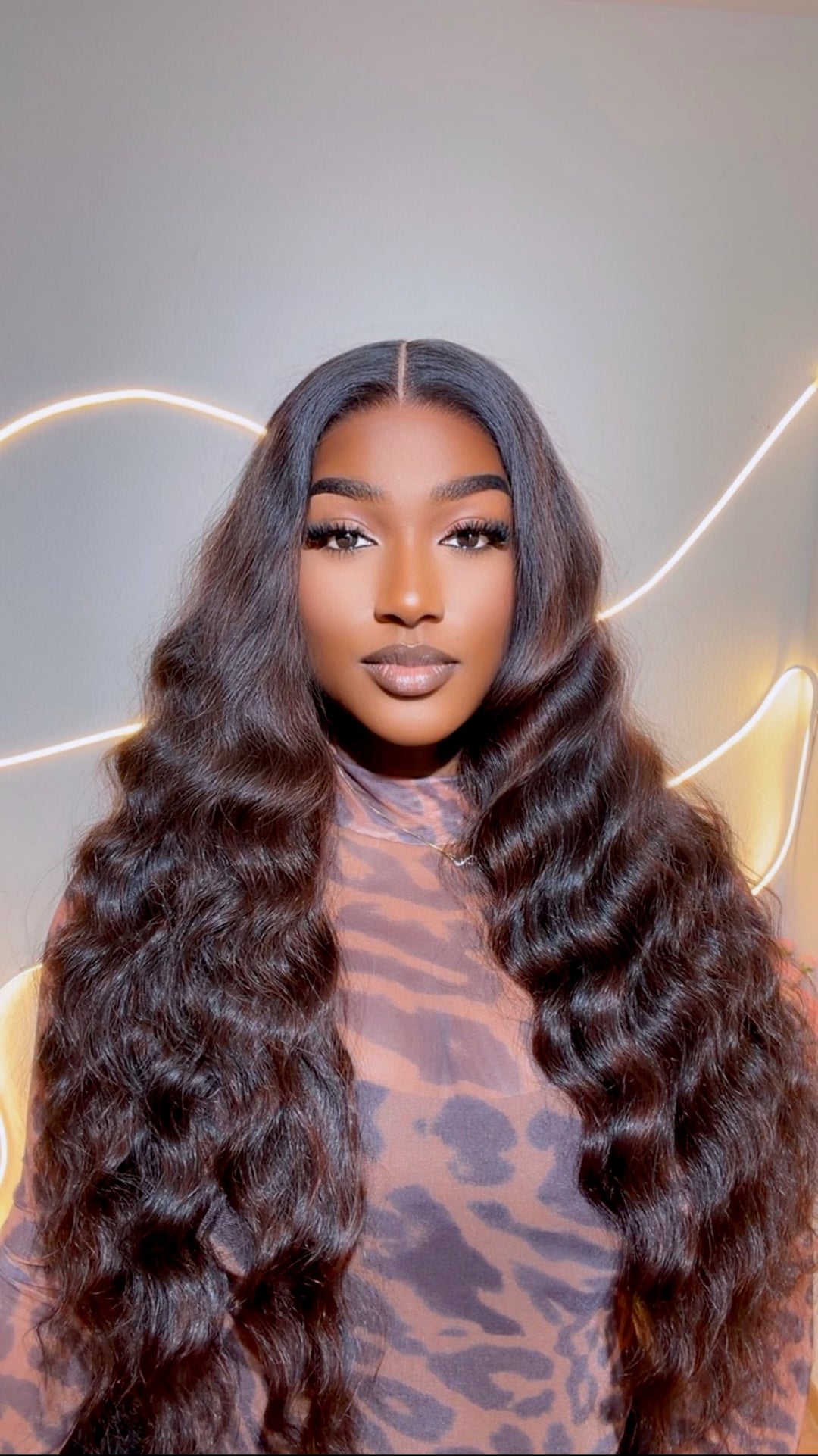 Vietnamese deep bodywave