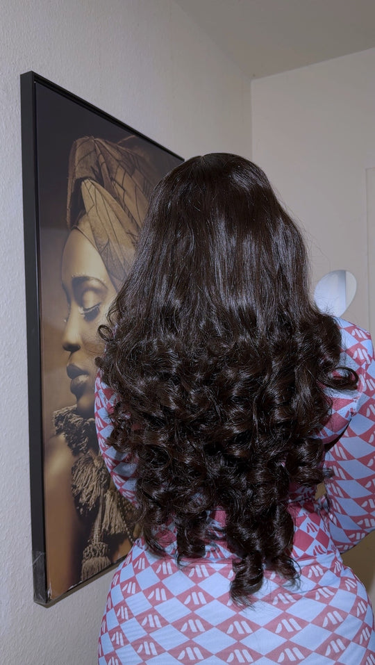 Vietnam Donor Bounce