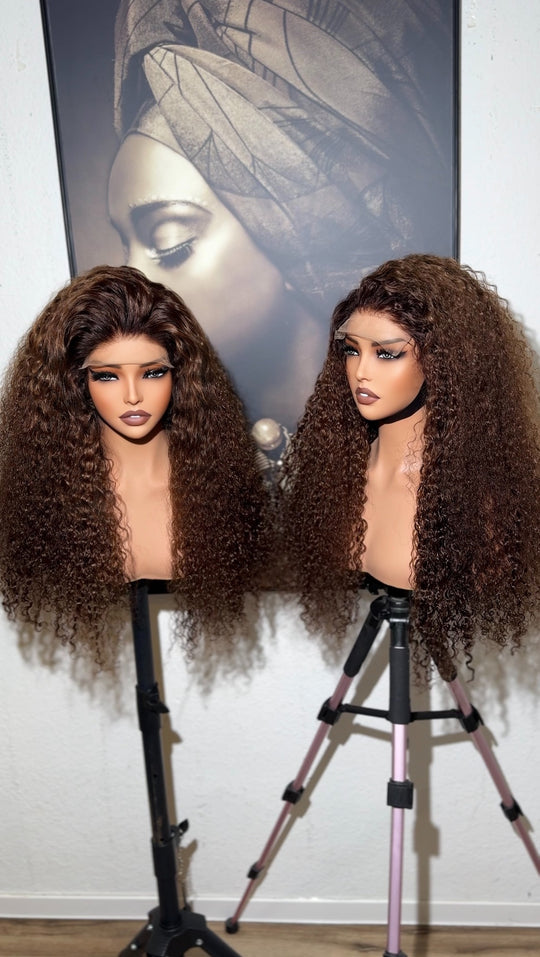 Sdd Curly