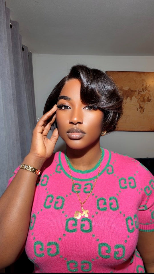 Summer Signature Wig 2