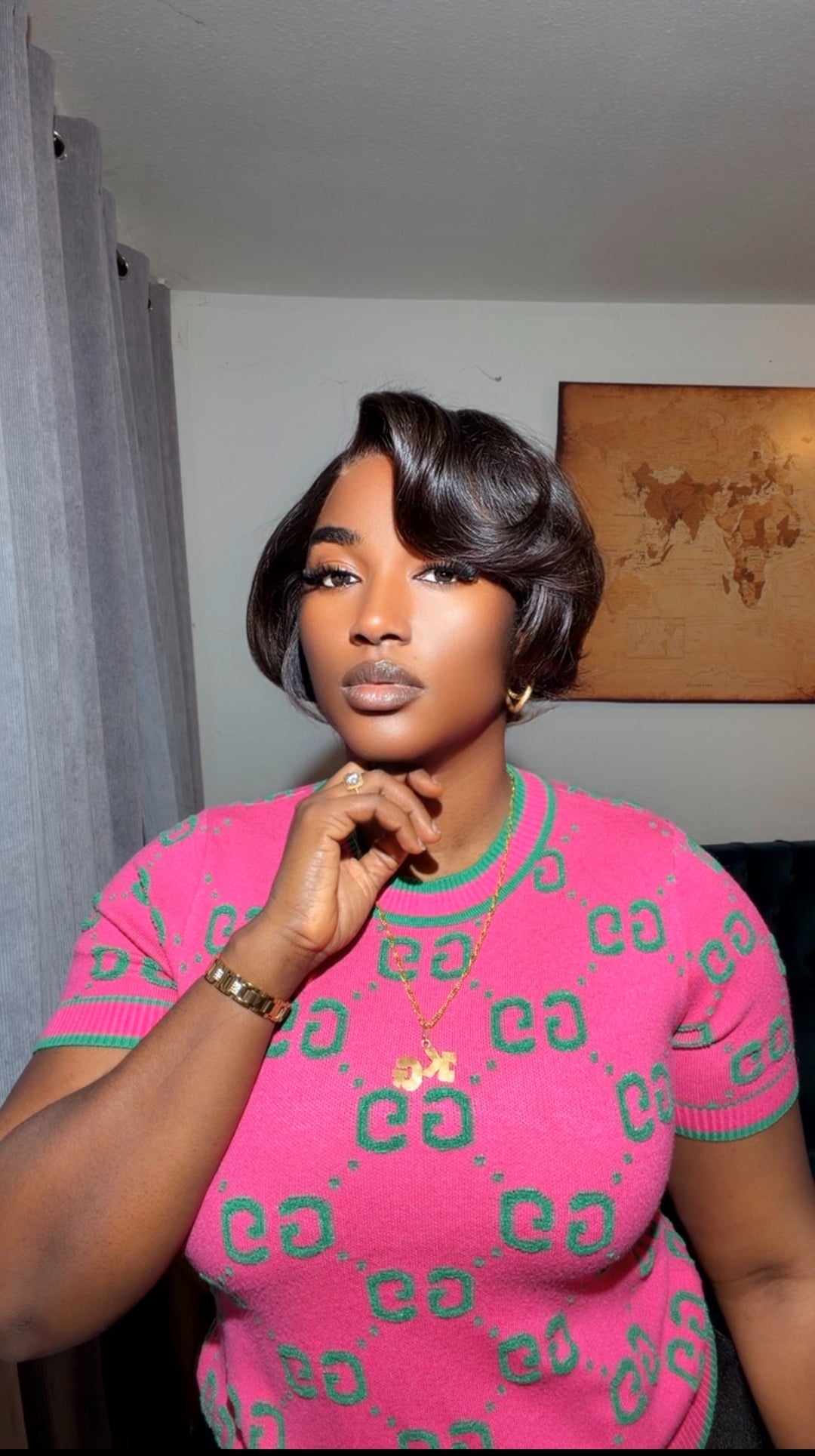 Summer Signature Wig 2