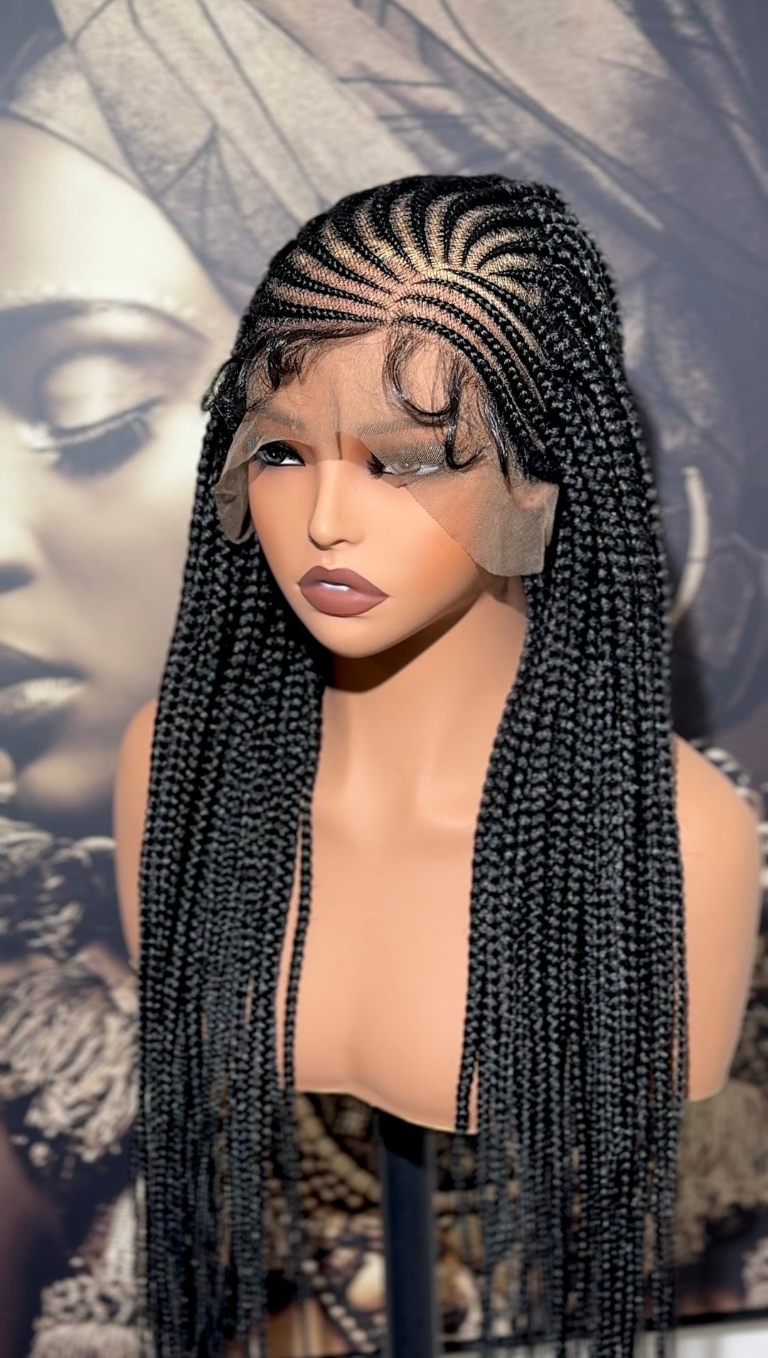 Oma Braid