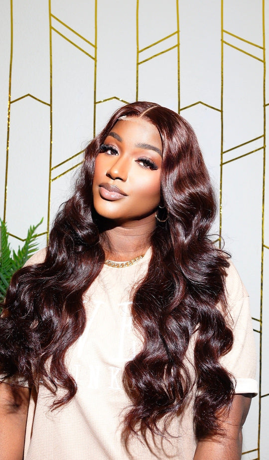 Honeybrown Vietnamese Bodywave (pre-order)