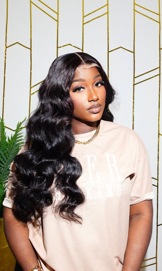 Honeybrown Vietnamese Bodywave (pre-order)