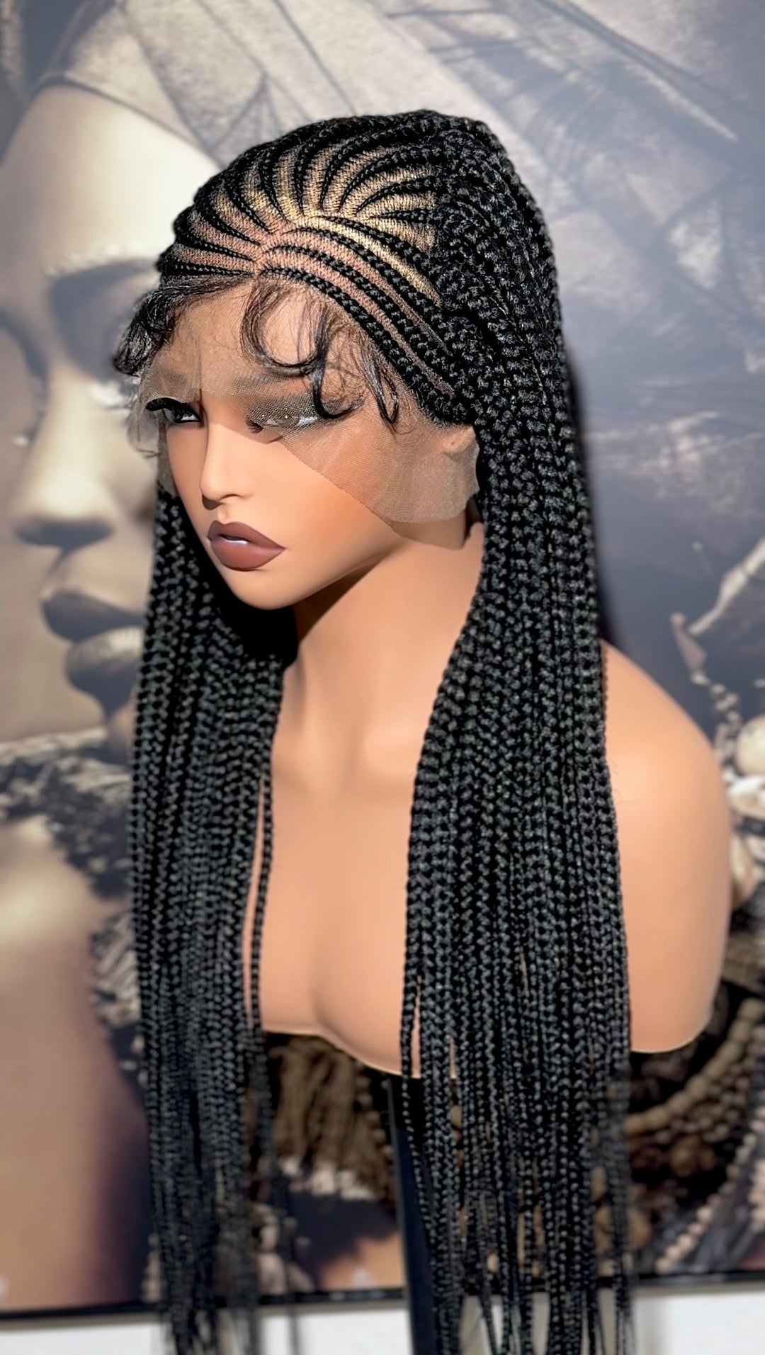 Oma Braid