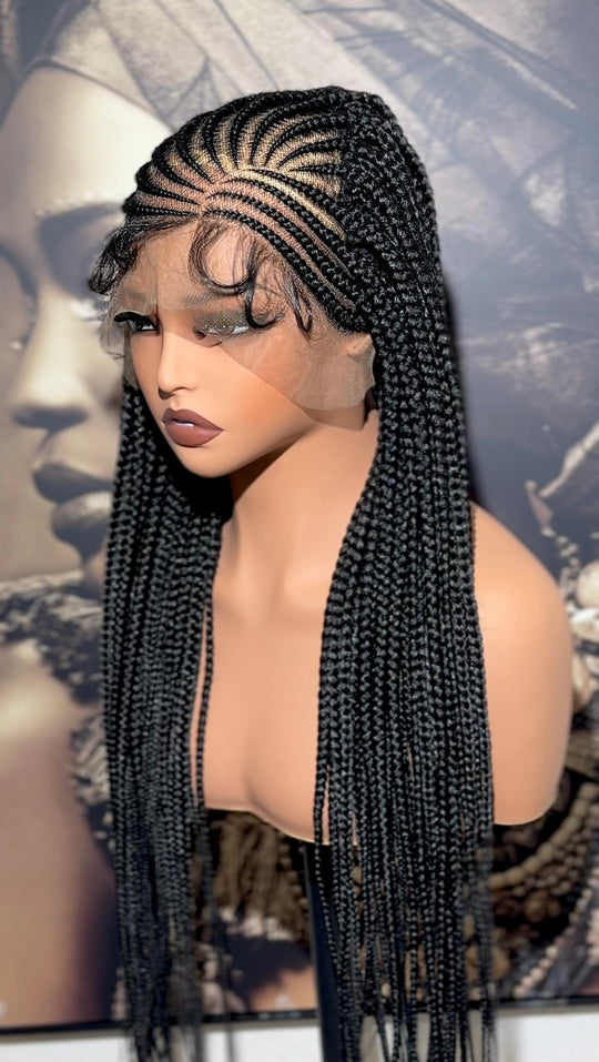 Oma Braid